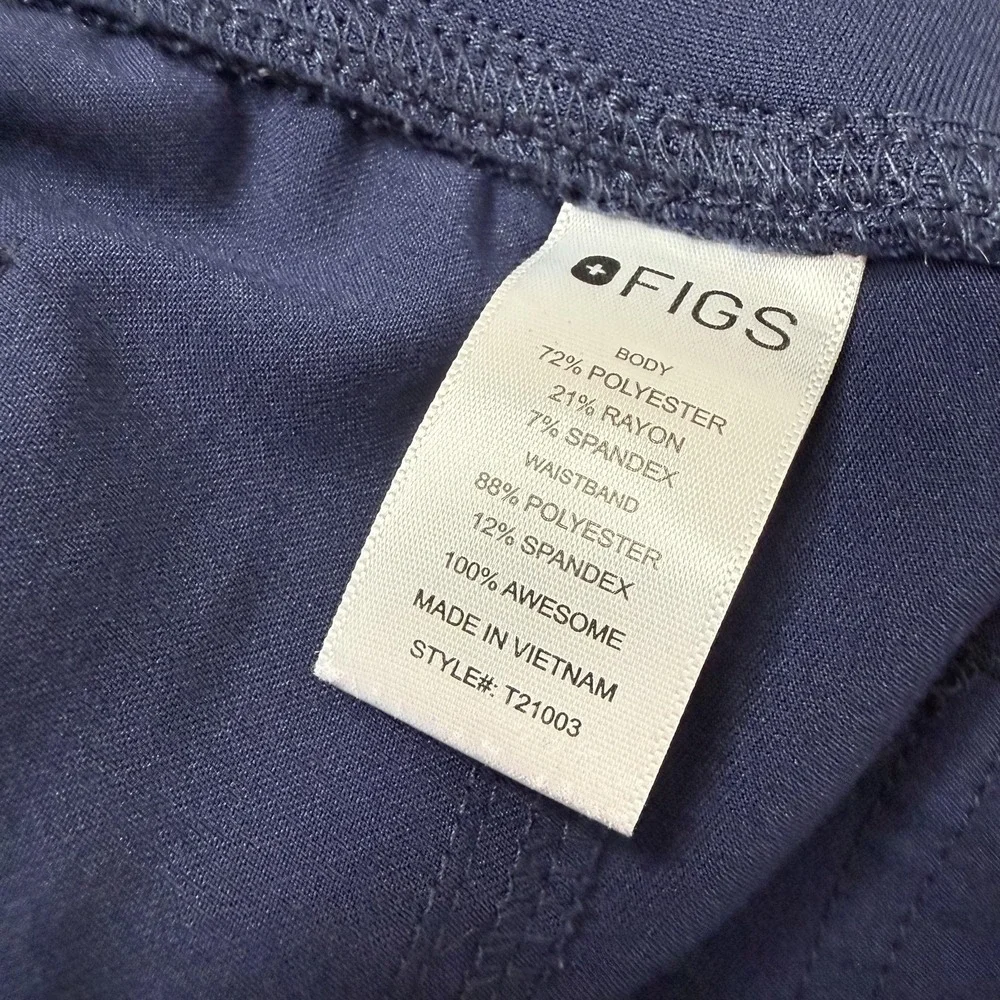 Figs brand style